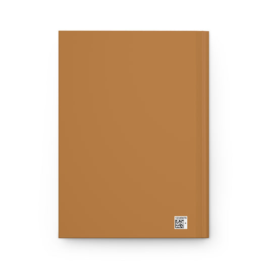 Field Notes Nature Journal — Hardcover Lined Notebook