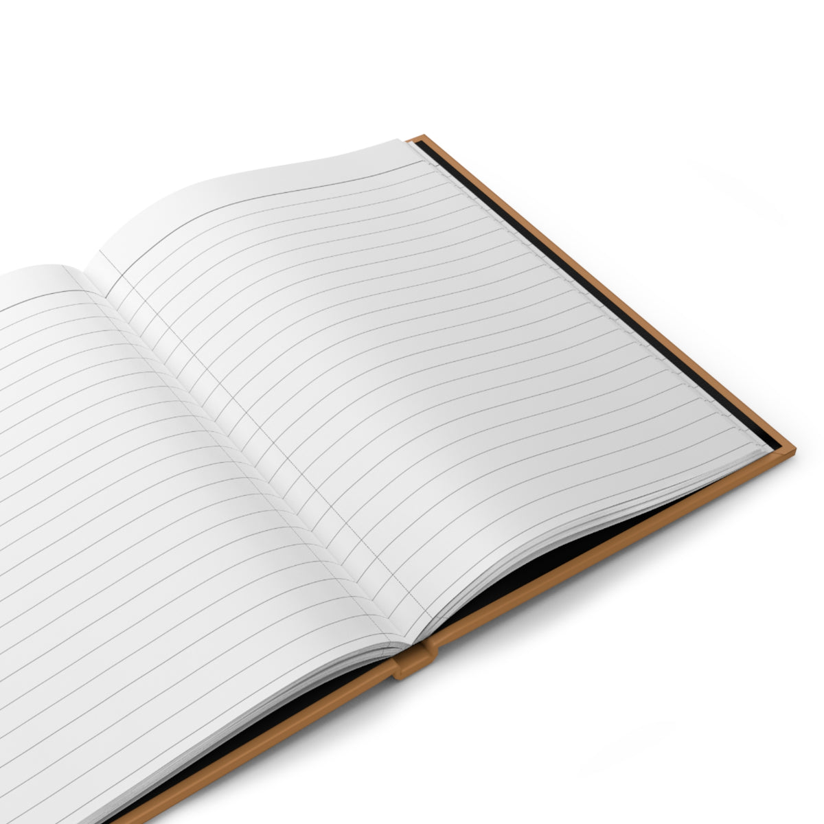 Field Notes Nature Journal — Hardcover Lined Notebook