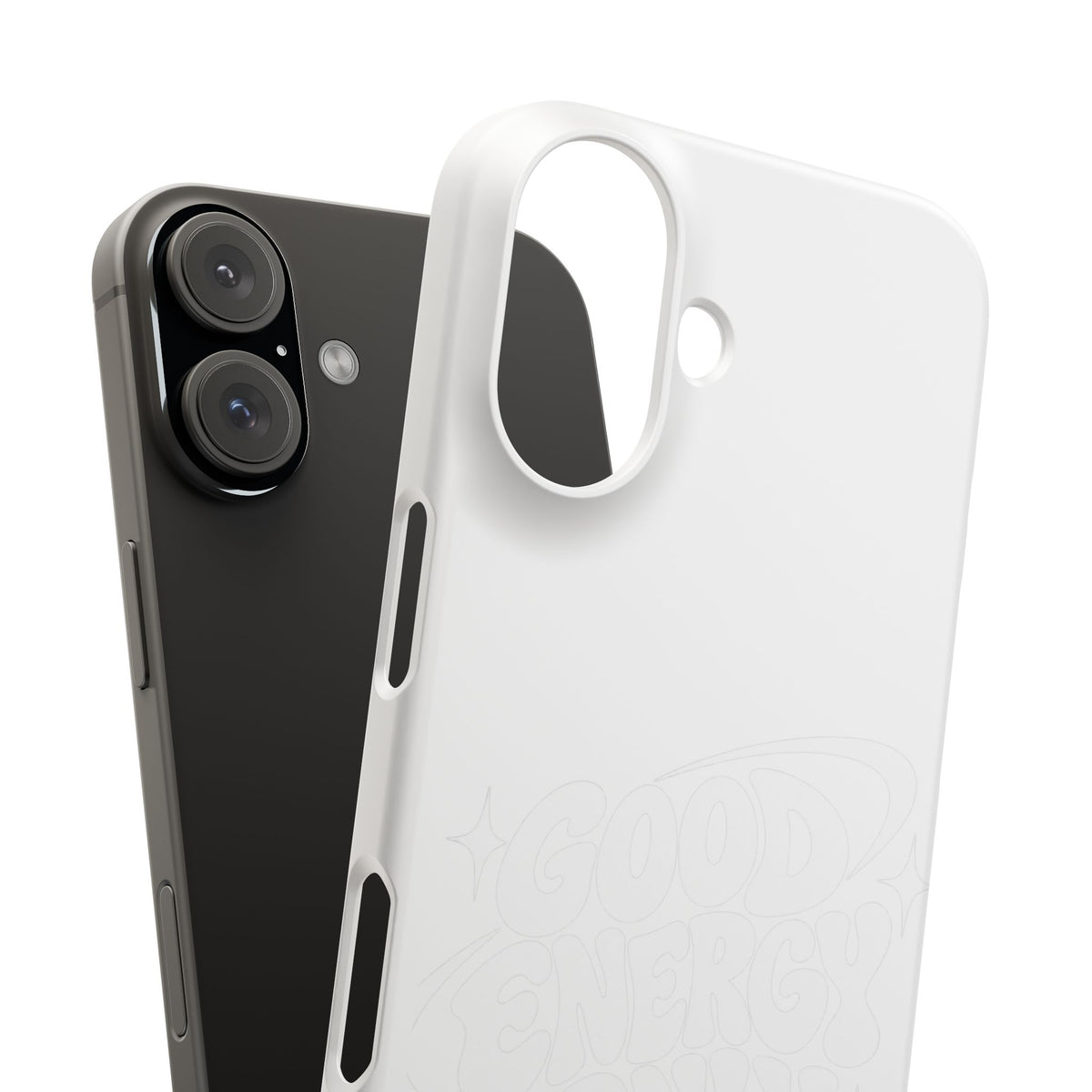 Snap Cases