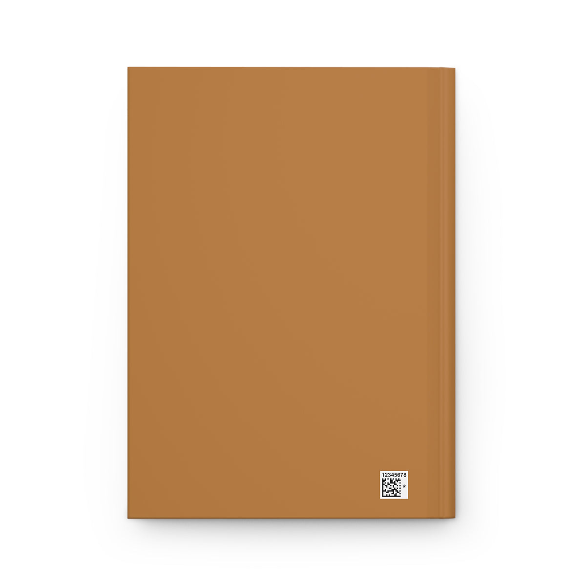 Field Notes Nature Journal — Hardcover Lined Notebook
