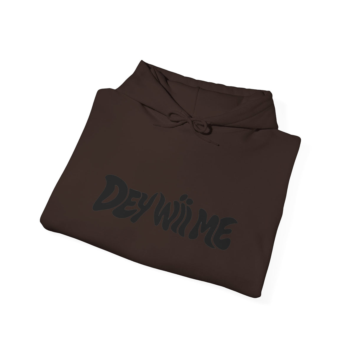 DEY WIME Graphic Hoodie – Bold Streetwear Pullover