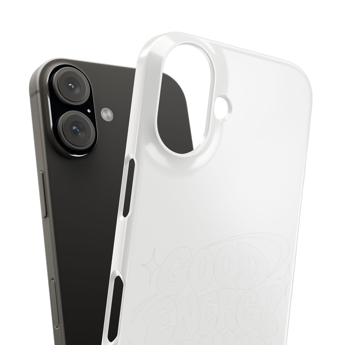 Snap Cases