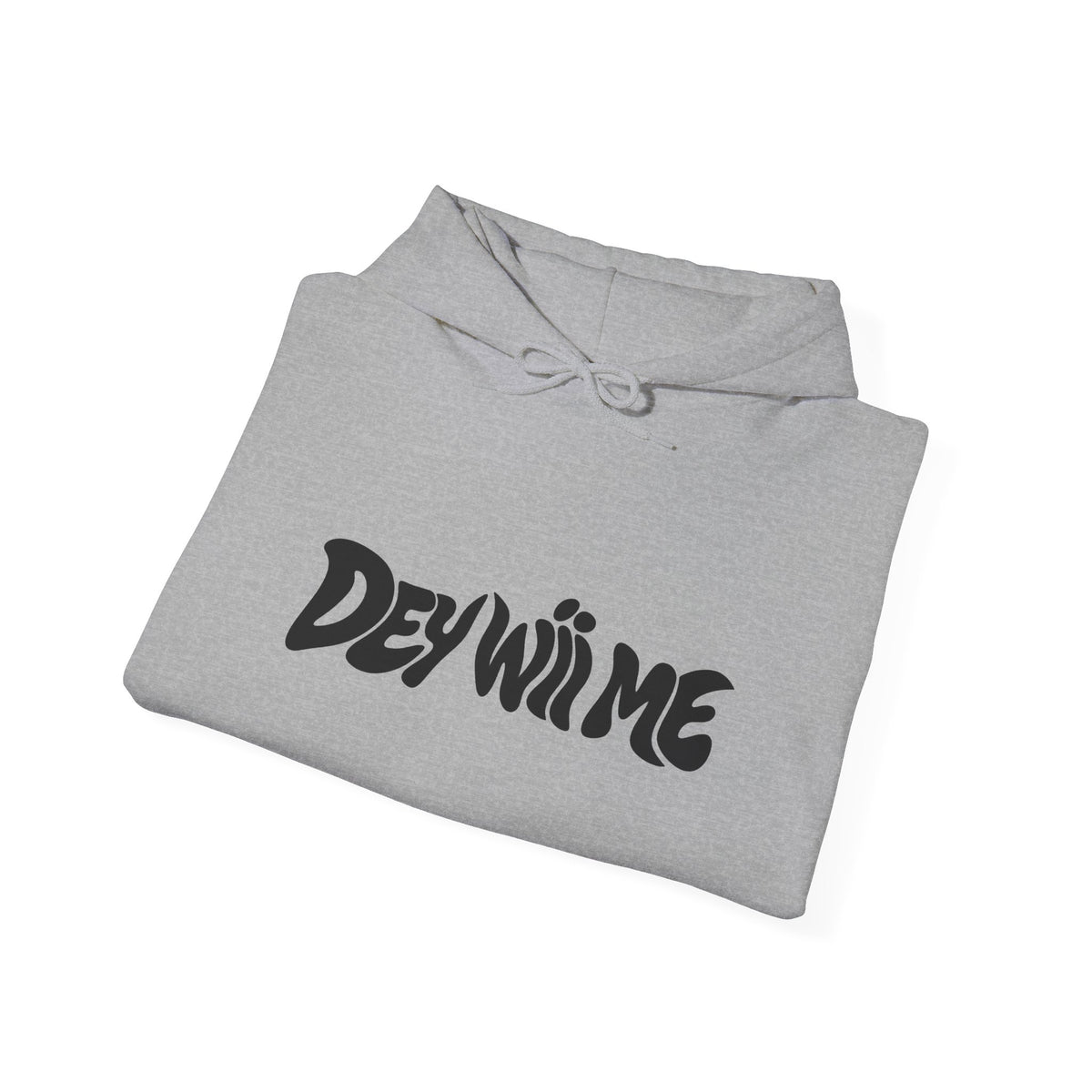 DEY WIME Graphic Hoodie – Bold Streetwear Pullover