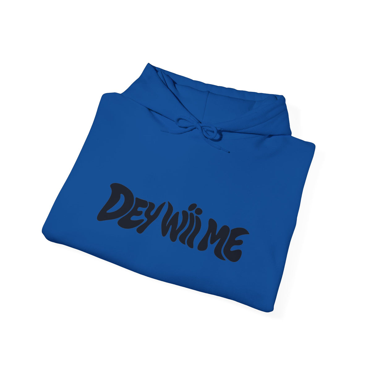 DEY WIME Graphic Hoodie – Bold Streetwear Pullover