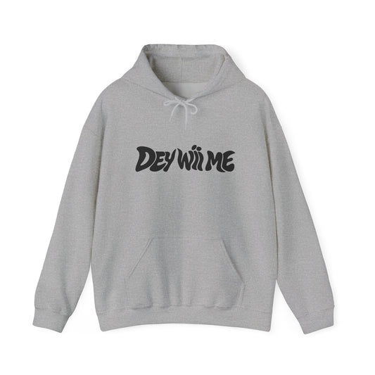 DEY WIME Graphic Hoodie – Bold Streetwear Pullover