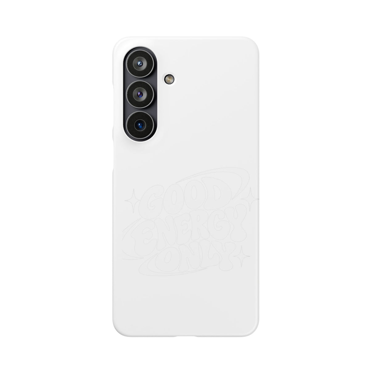 Snap Cases
