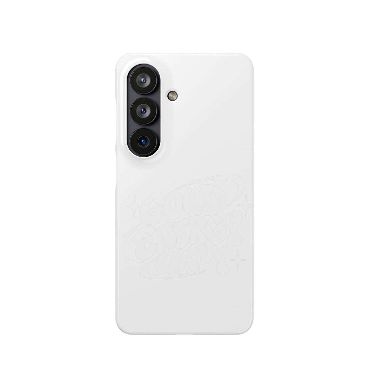 Snap Cases