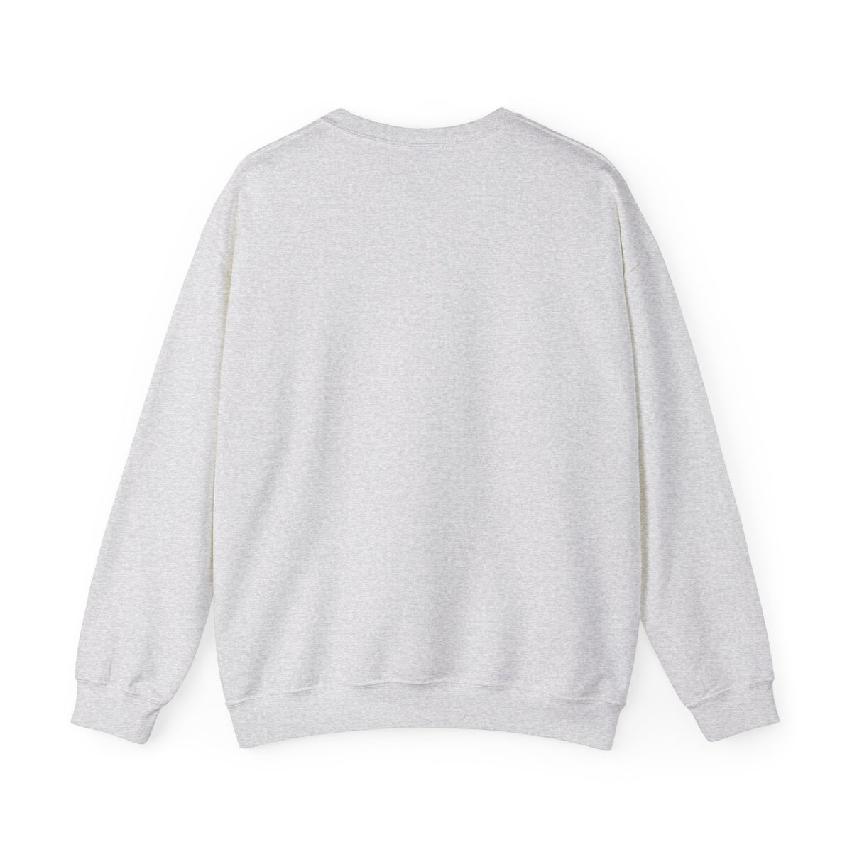 Unisex Heavy Blend Crewneck Sweatshirt – Everyday Pullover