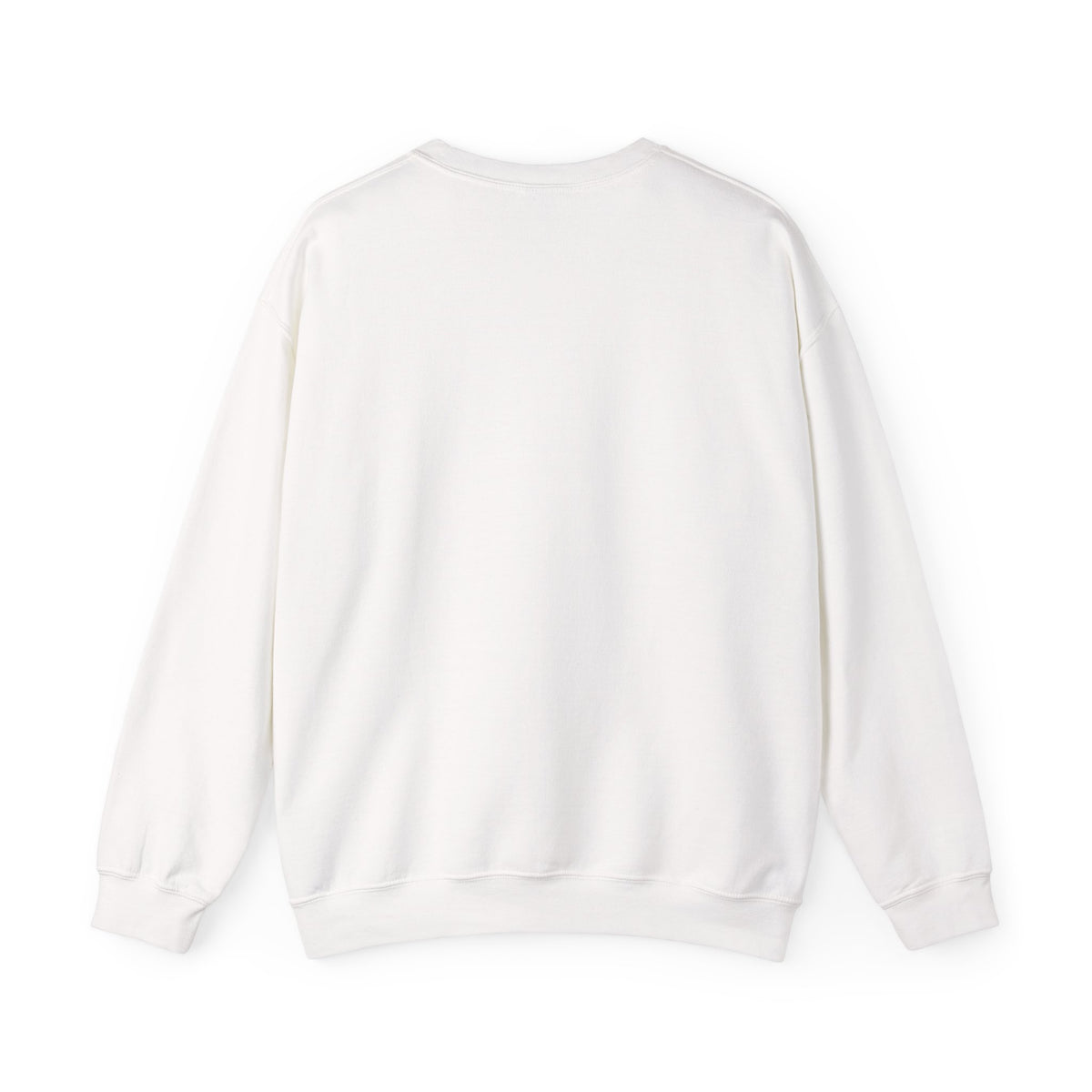 Unisex Heavy Blend Crewneck Sweatshirt – Everyday Pullover