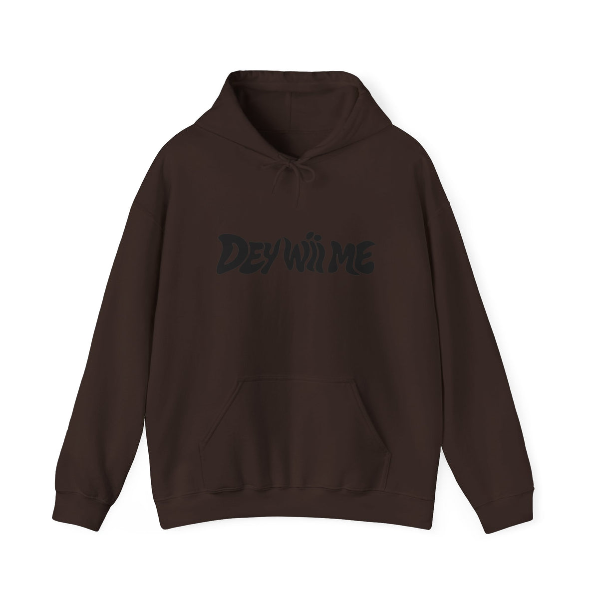 DEY WIME Graphic Hoodie – Bold Streetwear Pullover