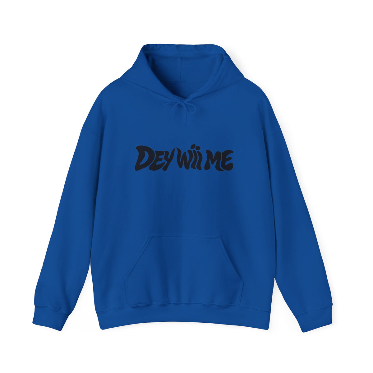 DEY WIME Graphic Hoodie – Bold Streetwear Pullover