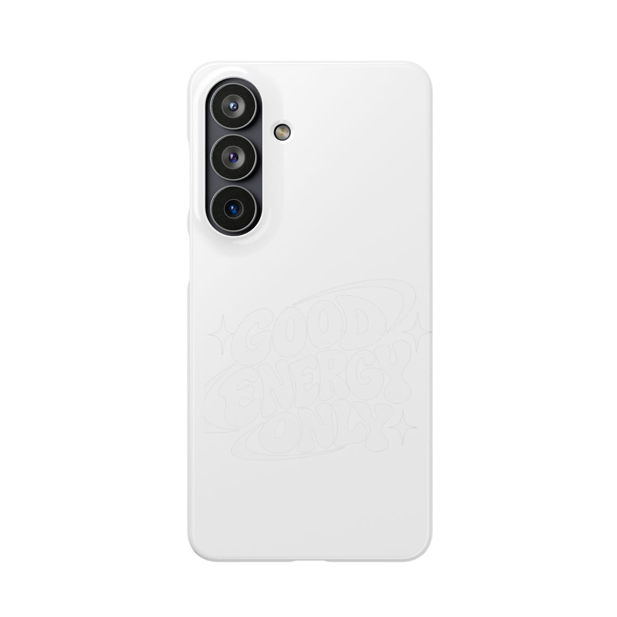 Snap Cases