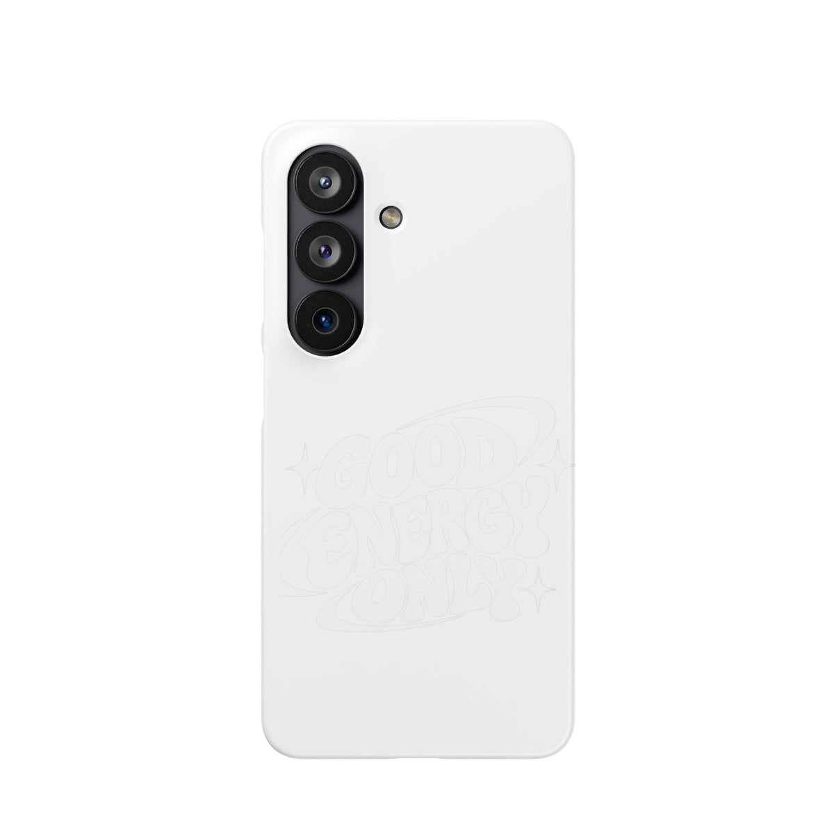 Snap Cases